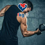 چربی سوز قوی مخصوص ورزشکاران: راهنمای کامل برای کاهش چربی بدن و افزایش عملکرد ورزشی