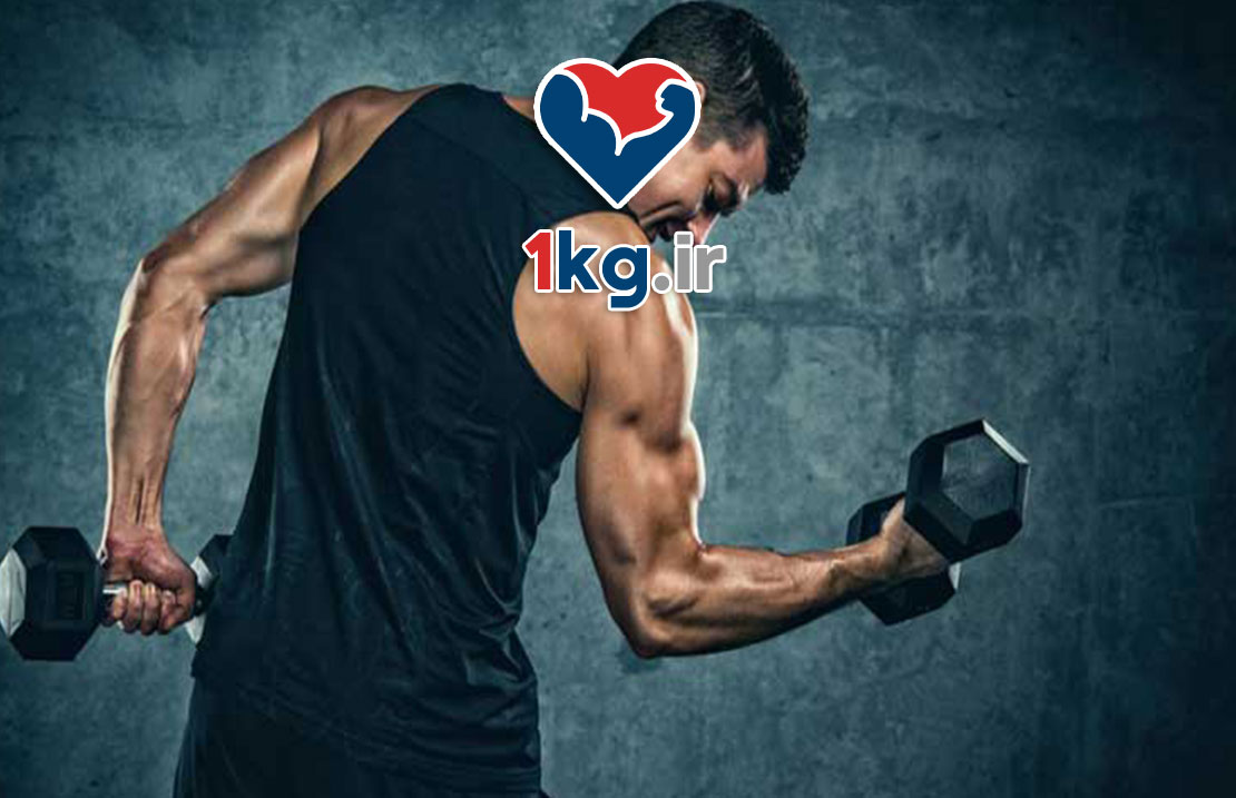 چربی سوز قوی مخصوص ورزشکاران: راهنمای کامل برای کاهش چربی بدن و افزایش عملکرد ورزشی