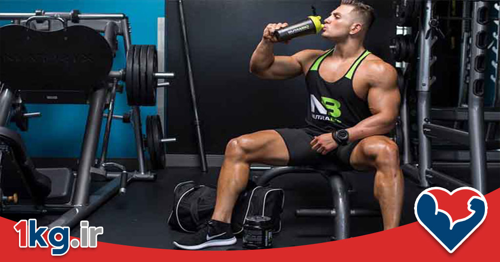 چربی سوز قوی مخصوص ورزشکاران: راهنمای کامل برای کاهش چربی بدن و افزایش عملکرد ورزشی