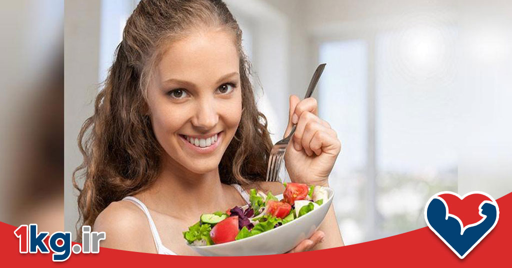 رژیم مناسب برای نوجوانان با اضافه وزن: راهنمایی کامل برای سلامت و رشد صحیح 28 رژیم مناسب برای نوجوانان با اضافه وزن: راهنمایی کامل برای سلامت و رشد صحیح