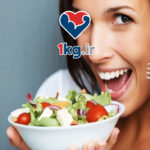 رژیم مناسب برای نوجوانان با اضافه وزن: راهنمایی کامل برای سلامت و رشد صحیح