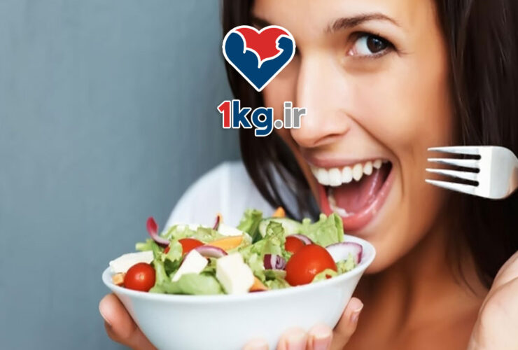 رژیم مناسب برای نوجوانان با اضافه وزن: راهنمایی کامل برای سلامت و رشد صحیح 39 رژیم مناسب برای نوجوانان با اضافه وزن: راهنمایی کامل برای سلامت و رشد صحیح