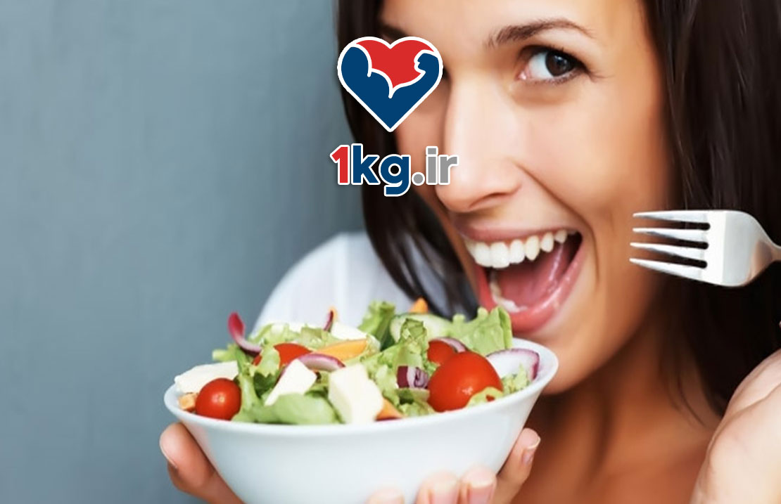 رژیم مناسب برای نوجوانان با اضافه وزن: راهنمایی کامل برای سلامت و رشد صحیح 25 رژیم مناسب برای نوجوانان با اضافه وزن: راهنمایی کامل برای سلامت و رشد صحیح