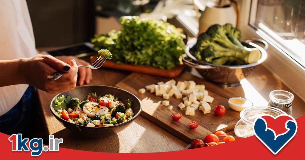 بهترین رژیم غذایی سال ۲۰۲۵ از دید متخصصان: راهنمایی جامع برای سلامت و کاهش وزن 28 بهترین رژیم غذایی سال ۲۰۲۵ از دید متخصصان: راهنمایی جامع برای سلامت و کاهش وزن