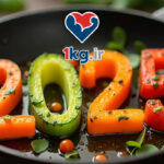 بهترین رژیم غذایی سال ۲۰۲۵ از دید متخصصان: راهنمایی جامع برای سلامت و کاهش وزن