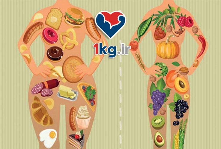 افزایش وزن برای افراد با متابولیسم بالا: راهکارهای جامع و علمی