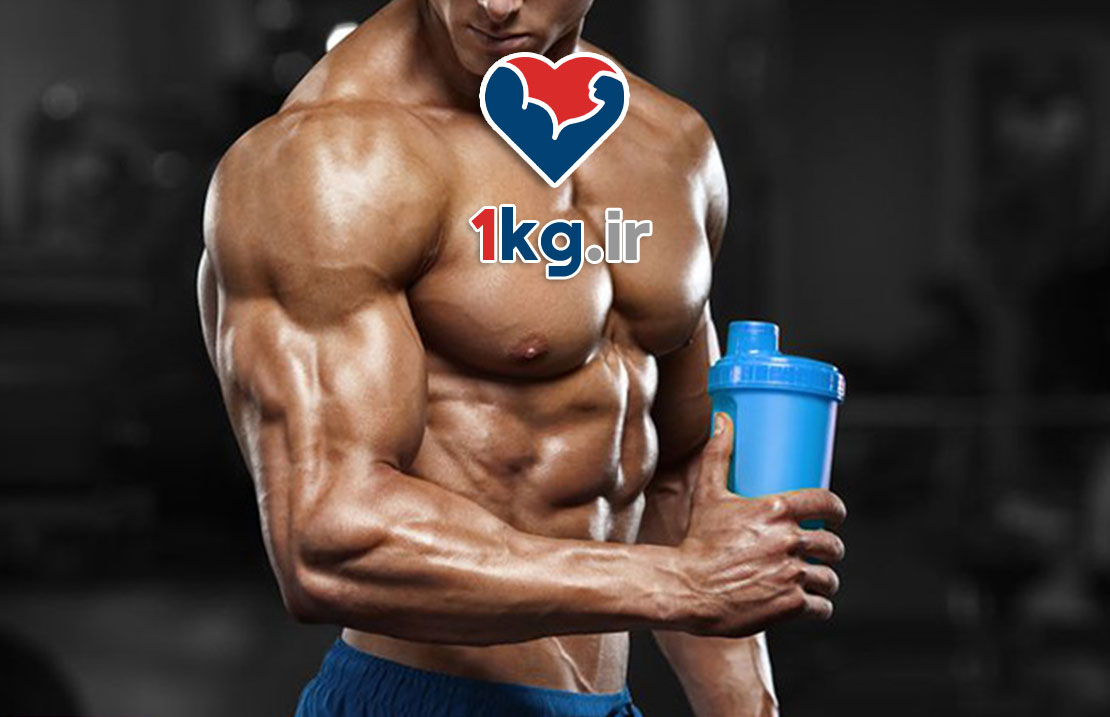 افزایش وزن برای مردان لاغر: راهنمای جامع برای رسیدن به وزن ایدهآل و سلامت کامل 25 افزایش وزن برای مردان لاغر: راهنمای جامع برای رسیدن به وزن ایدهآل و سلامت کامل