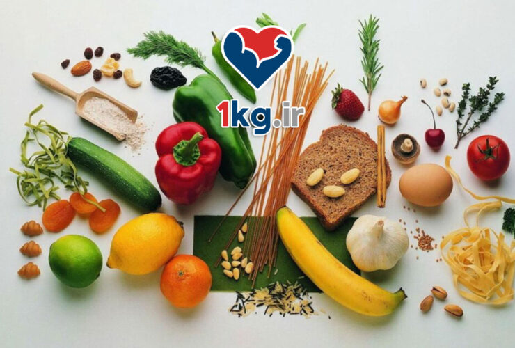 رژیم لاغری برای بانوان بالای ۴۰ سال+اصول کلی چیست؟