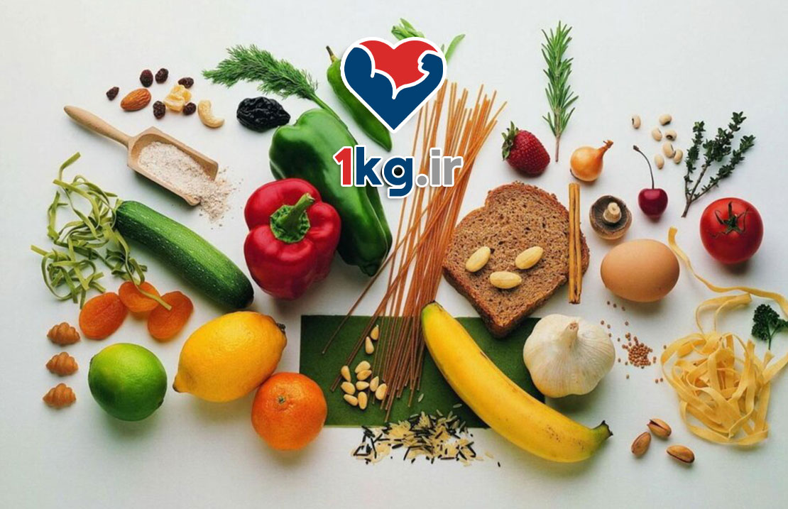 رژیم لاغری برای بانوان بالای ۴۰ سال+اصول کلی چیست؟ 25 رژیم لاغری برای بانوان بالای ۴۰ سال+اصول کلی چیست؟