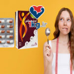 مکمل لاغری برای بیماران دیابتی: راهنمای جامع برای کاهش وزن ایمن و موثر