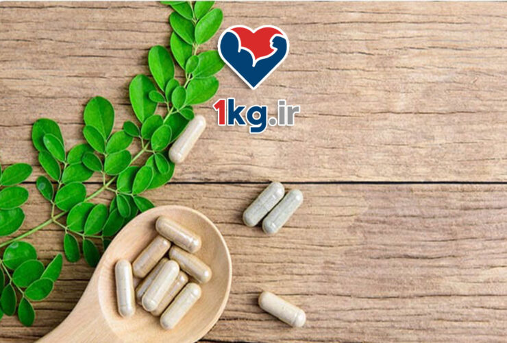 مکمل کاهش وزن مخصوص افراد کم تحرک+معرفی 7 مکمل