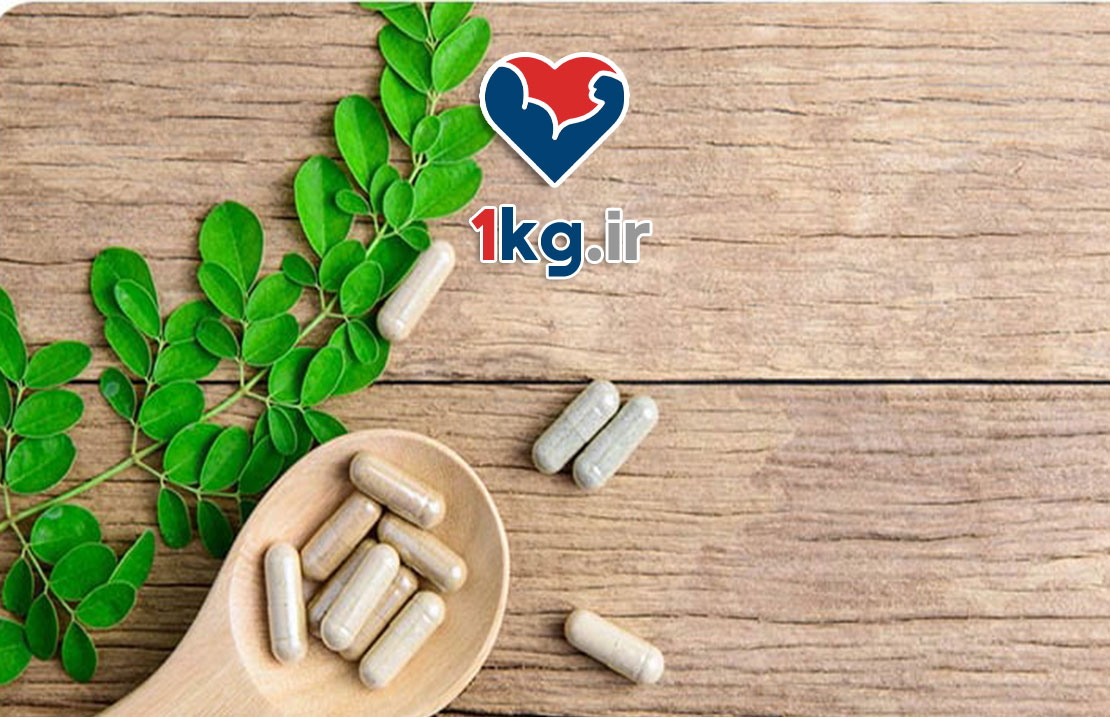 مکمل کاهش وزن مخصوص افراد کم تحرک+معرفی 7 مکمل