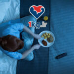 مکمل لاغری برای کاهش اشتهای شبانه+5 مکمل مناسب