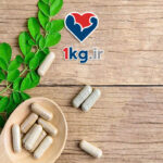 مکمل لاغری با فرمولاسیون طبیعی و ارگانیک+معرفی 7 مکمل