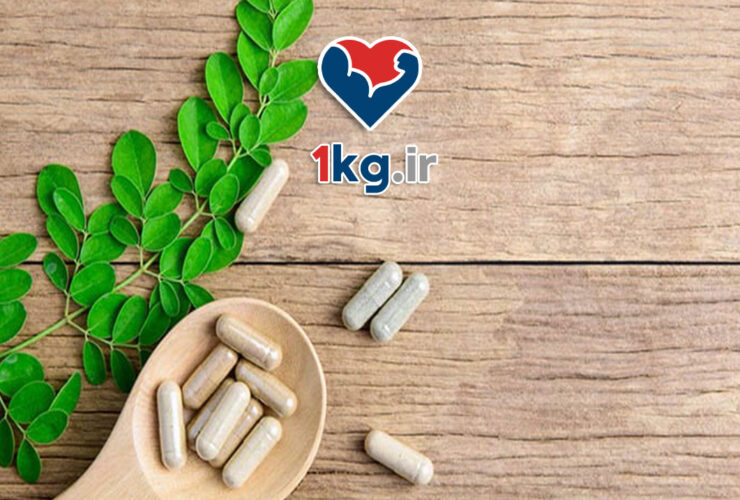 مکمل لاغری با فرمولاسیون طبیعی و ارگانیک+معرفی 7 مکمل