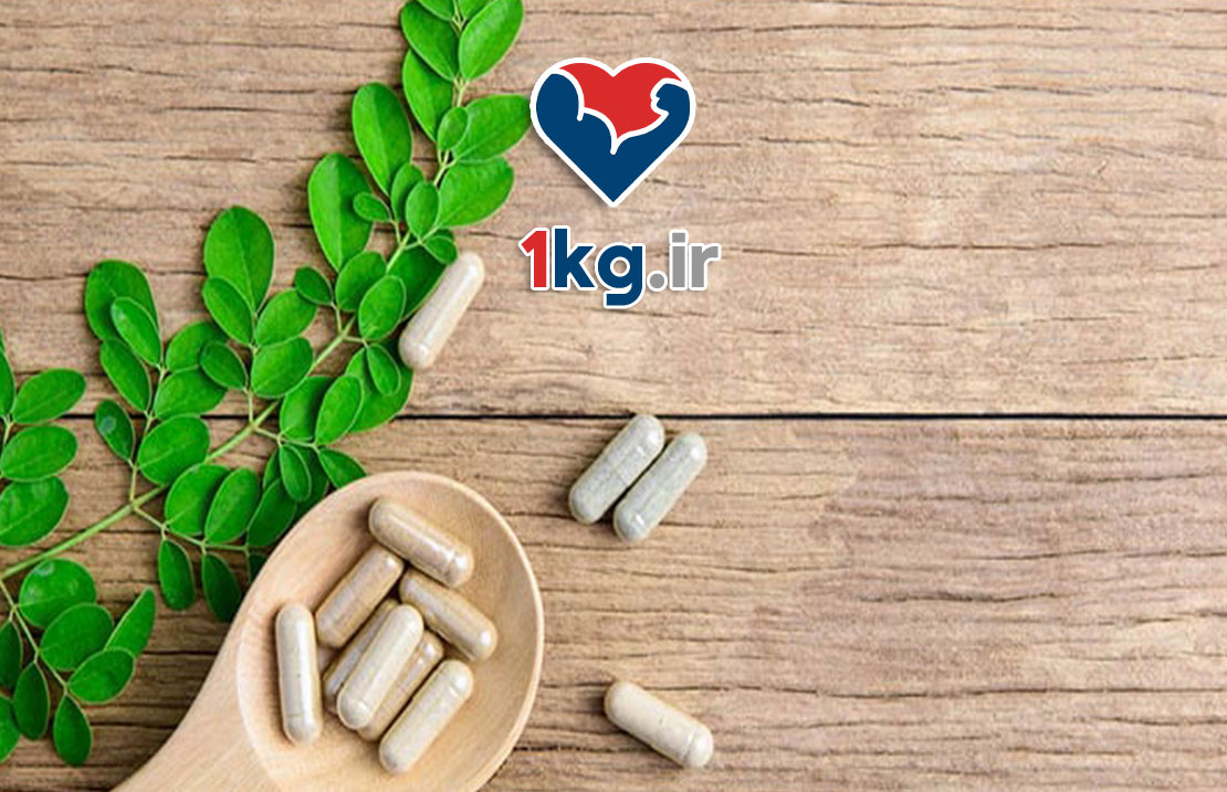 مکمل لاغری با فرمولاسیون طبیعی و ارگانیک+معرفی 7 مکمل