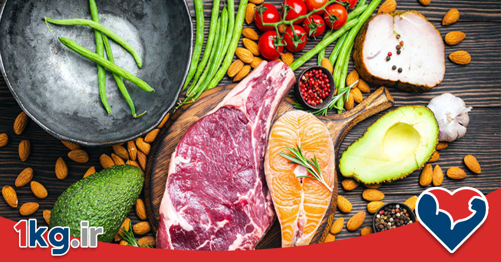 تفاوت رژیم لوکرب و کتوژنیک: بررسی جامع و کامل