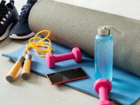 انواع وسایل ورزشی پرکاربرد؛ راهنمای کامل برای ورزشکاران 45 انواع وسایل ورزشی پرکاربرد؛ راهنمای کامل برای ورزشکاران