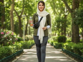 پنج عادت طلایی صبحگاهی برای پوستی درخشان و ذهنی متمرکز