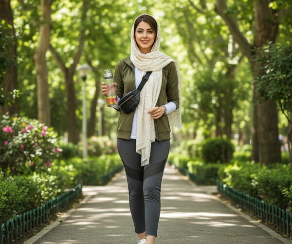 پنج عادت طلایی صبحگاهی برای پوستی درخشان و ذهنی متمرکز 32 پنج عادت طلایی صبحگاهی برای پوستی درخشان و ذهنی متمرکز