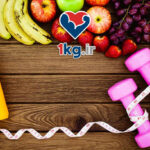 رژیم ۳ فاز برای لاغری: راهکاری موثر و علمی برای کاهش وزن پایدار