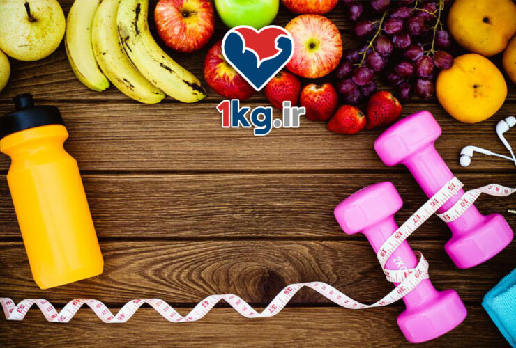 رژیم ۳ فاز برای لاغری: راهکاری موثر و علمی برای کاهش وزن پایدار 33 رژیم ۳ فاز برای لاغری: راهکاری موثر و علمی برای کاهش وزن پایدار