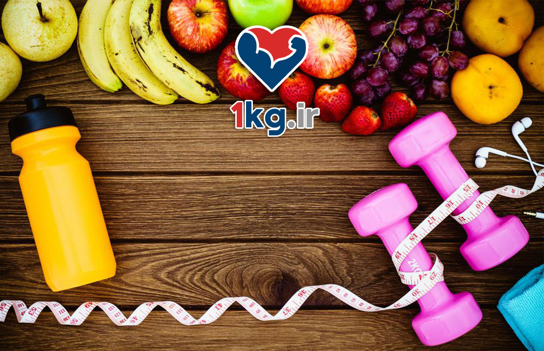 رژیم ۳ فاز برای لاغری: راهکاری موثر و علمی برای کاهش وزن پایدار 25 رژیم ۳ فاز برای لاغری: راهکاری موثر و علمی برای کاهش وزن پایدار