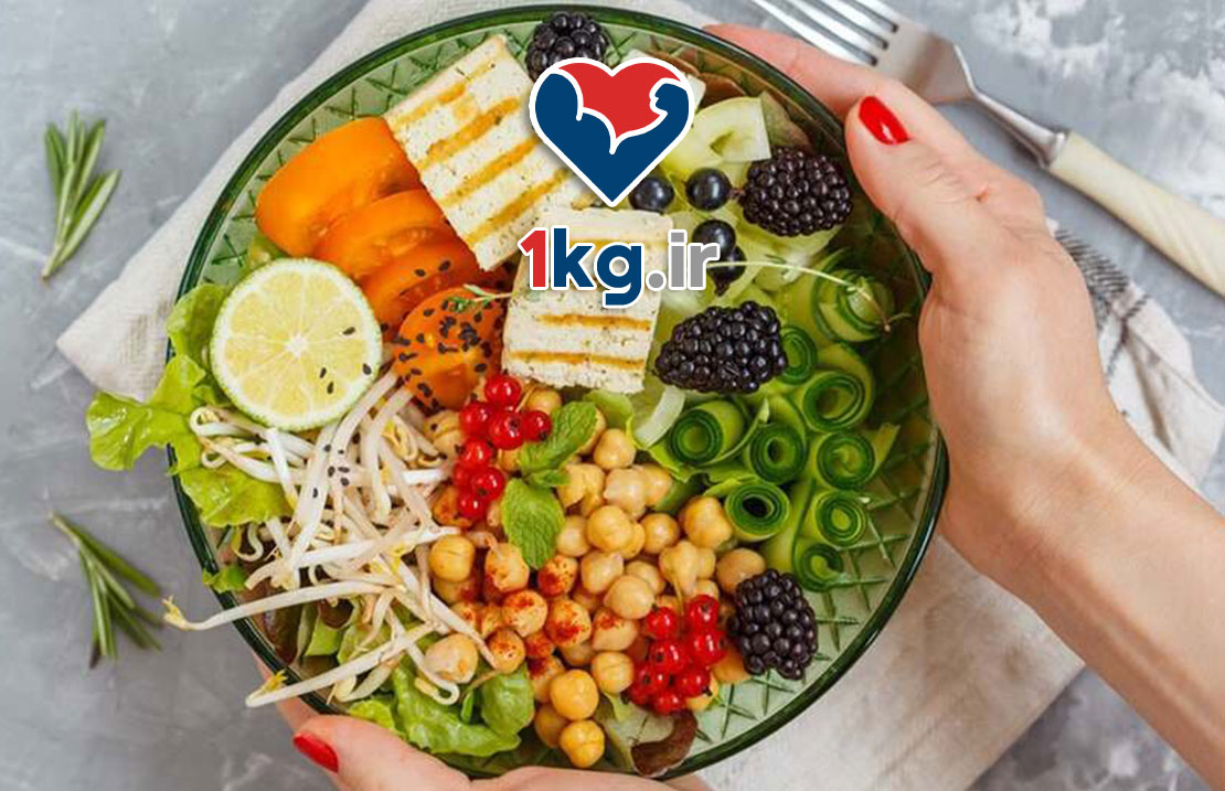 رژیم حذف یک ماده غذایی: راهکاری هوشمندانه برای بهبود سلامت 25 رژیم حذف یک ماده غذایی: راهکاری هوشمندانه برای بهبود سلامت