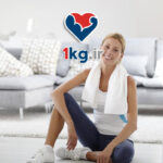 حرکات هوازی برای لاغری سریع: راهنمای کامل و برنامه تمرینی