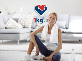 حرکات هوازی برای لاغری سریع: راهنمای کامل و برنامه تمرینی