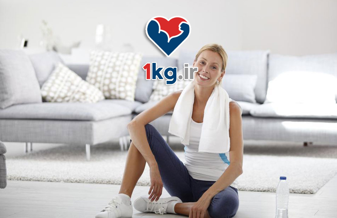 حرکات هوازی برای لاغری سریع: راهنمای کامل و برنامه تمرینی