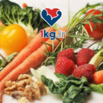 رژیم غذایی ضد التهاب: راهکاری موثر برای سلامت و پیشگیری از بیماری‌ها