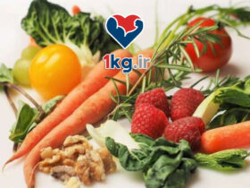 رژیم غذایی ضد التهاب: راهکاری موثر برای سلامت و پیشگیری از بیماری‌ها