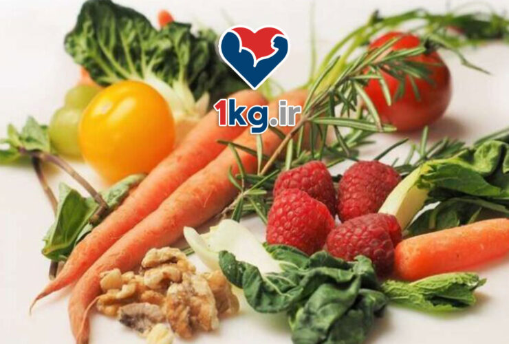 رژیم غذایی ضد التهاب: راهکاری موثر برای سلامت و پیشگیری از بیماریها 51 رژیم غذایی ضد التهاب: راهکاری موثر برای سلامت و پیشگیری از بیماریها