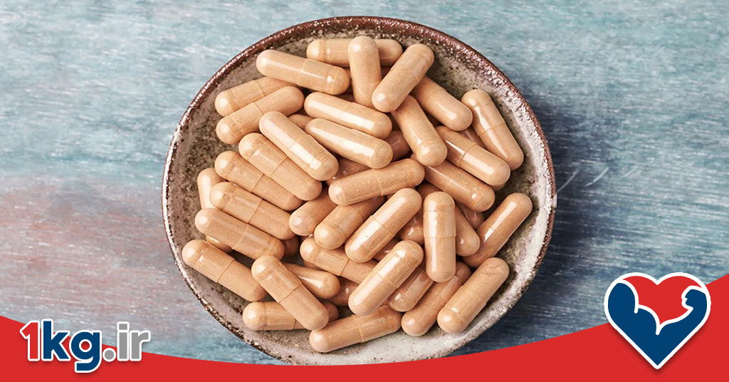 مکمل لاغری مجاز بدون عوارض؛ راهنمای جامع انتخاب و استفاده