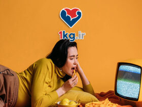 عادت های بد غذایی: شناخت، تأثیرات و راهکارهای اصلاح