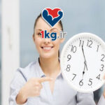 رژیم ساعت زیستی بدن: هماهنگی با طبیعت برای کاهش وزن و سلامت پایدار