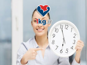 رژیم ساعت زیستی بدن: هماهنگی با طبیعت برای کاهش وزن و سلامت پایدار 35 رژیم ساعت زیستی بدن: هماهنگی با طبیعت برای کاهش وزن و سلامت پایدار