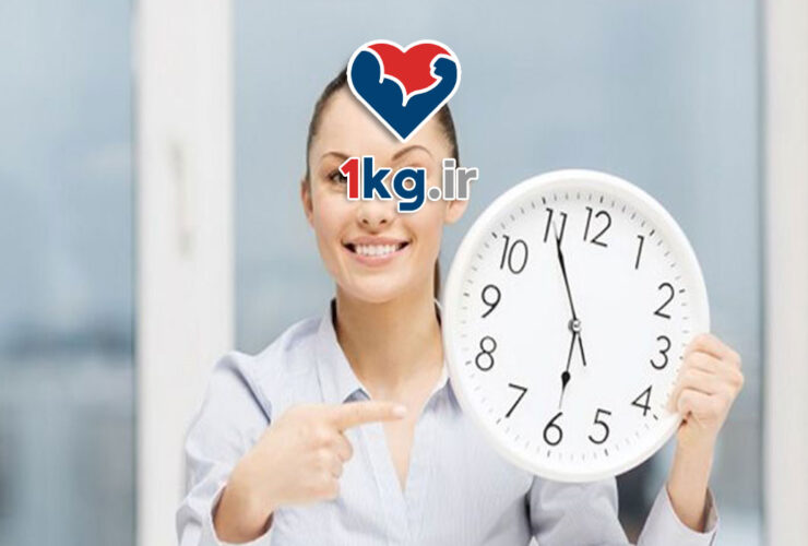 رژیم ساعت زیستی بدن: هماهنگی با طبیعت برای کاهش وزن و سلامت پایدار 76 رژیم ساعت زیستی بدن: هماهنگی با طبیعت برای کاهش وزن و سلامت پایدار