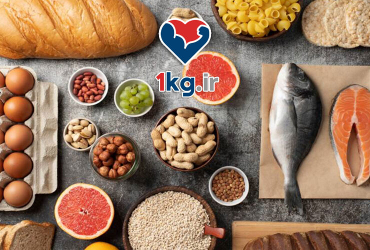 رژیم غذایی بدون نان برای کاهش وزن: راهکاری ساده و موثر برای تناسب اندام 39 رژیم غذایی بدون نان برای کاهش وزن: راهکاری ساده و موثر برای تناسب اندام