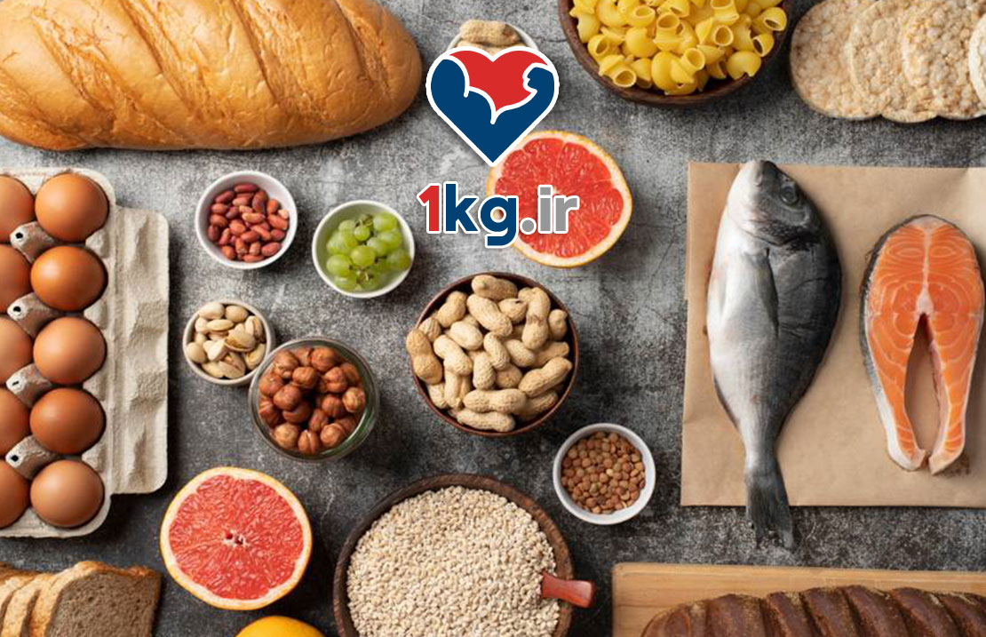 رژیم غذایی بدون نان برای کاهش وزن: راهکاری ساده و موثر برای تناسب اندام