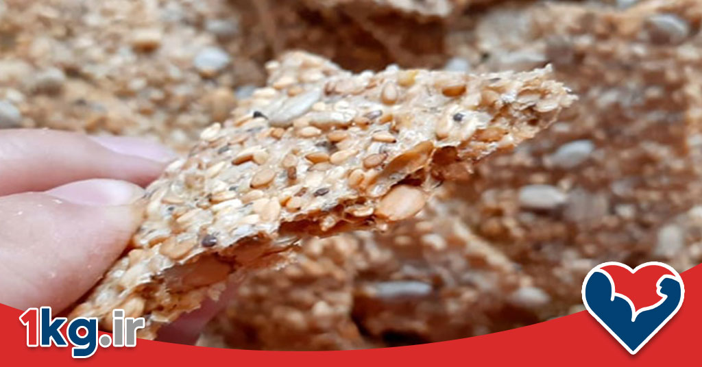 رژیم بدون نان برای لاغری: راهنمای جامع و علمی