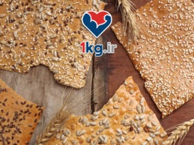 رژیم بدون نان برای لاغری: راهنمای جامع و علمی 43 رژیم بدون نان برای لاغری: راهنمای جامع و علمی