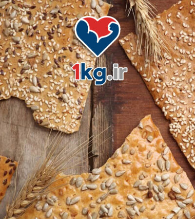 رژیم بدون نان برای لاغری: راهنمای جامع و علمی 61 رژیم بدون نان برای لاغری: راهنمای جامع و علمی