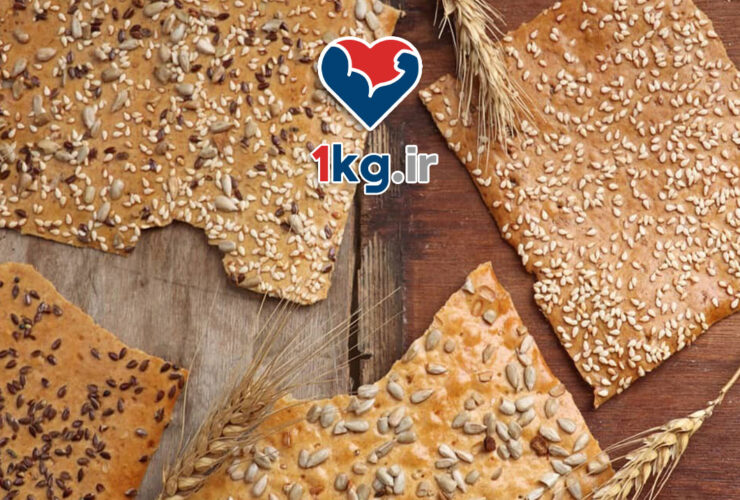 رژیم بدون نان برای لاغری: راهنمای جامع و علمی 51 رژیم بدون نان برای لاغری: راهنمای جامع و علمی