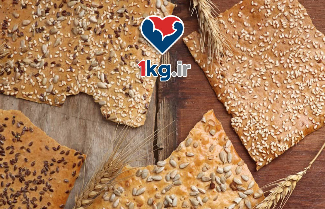 رژیم بدون نان برای لاغری: راهنمای جامع و علمی