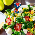 صبحانه مناسب برای رژیم لاغری: شروعی سالم و انرژی‌بخش برای روزی پرانرژی