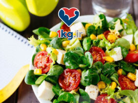 صبحانه مناسب برای رژیم لاغری: شروعی سالم و انرژی‌بخش برای روزی پرانرژی