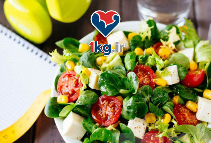 صبحانه مناسب برای رژیم لاغری: شروعی سالم و انرژیبخش برای روزی پرانرژی 33 صبحانه مناسب برای رژیم لاغری: شروعی سالم و انرژیبخش برای روزی پرانرژی