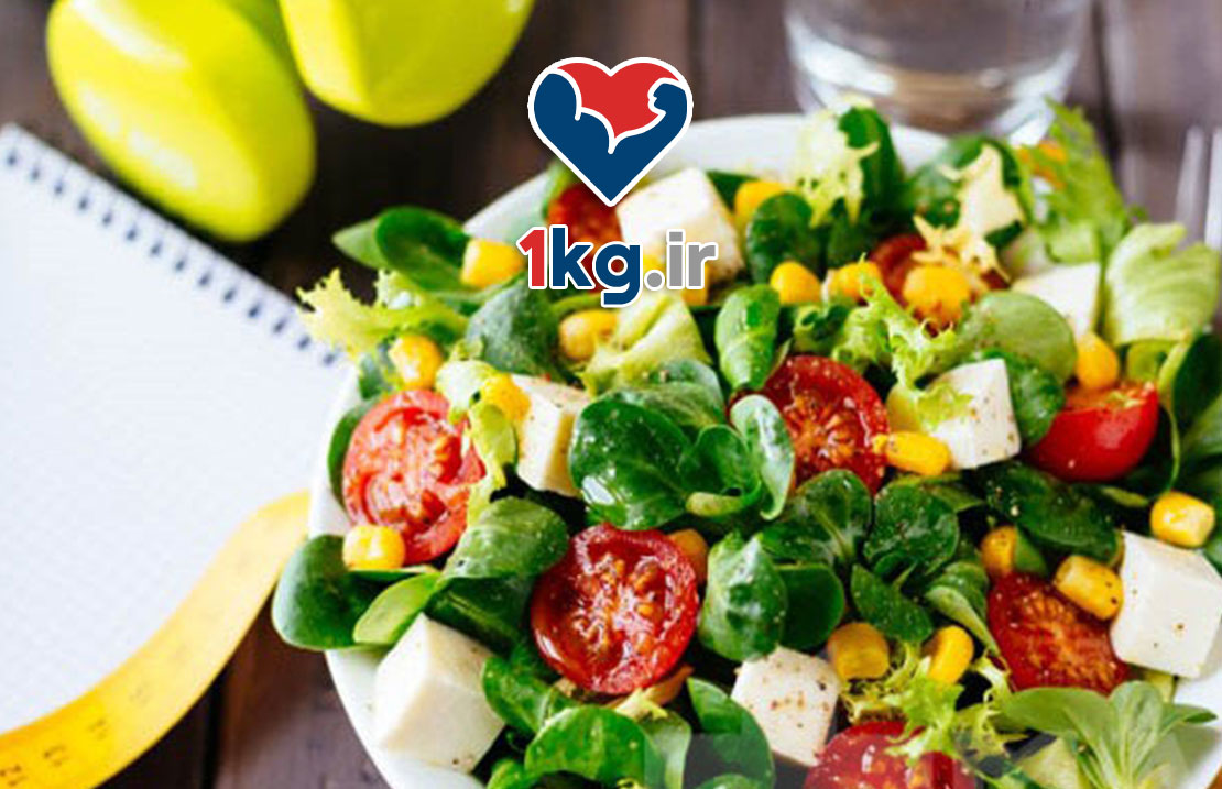 صبحانه مناسب برای رژیم لاغری: شروعی سالم و انرژی‌بخش برای روزی پرانرژی